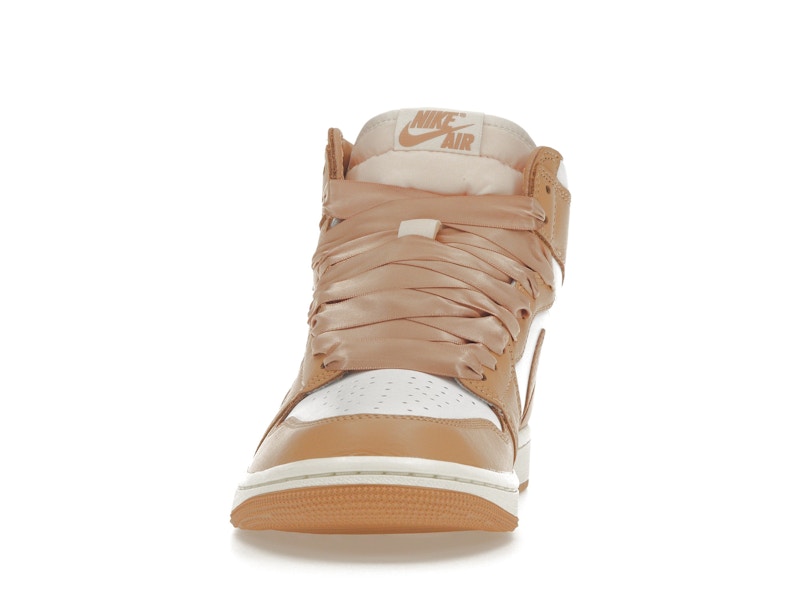 Air Jordan 1 Retro High OG Praline (W) - Praline/White/Sail - FN6622-201 - 10