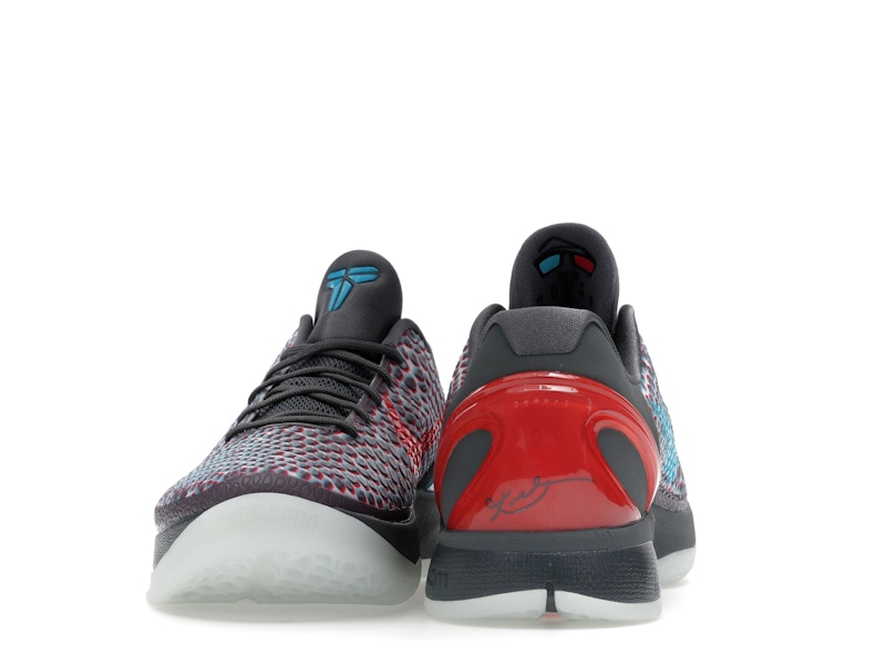 Nike Kobe 6 Protro Asg Hollywood 3d (2026)