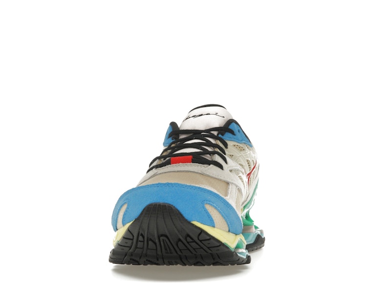 Mizuno Wave Prophecy Ls Hiroshi Nagai - vue 11