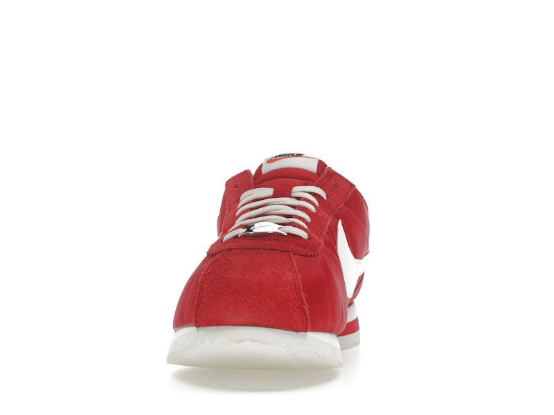 Nike Cortez Gym Red Sail (Women's) - Gym Red/Sail - IF1764-600 - 10