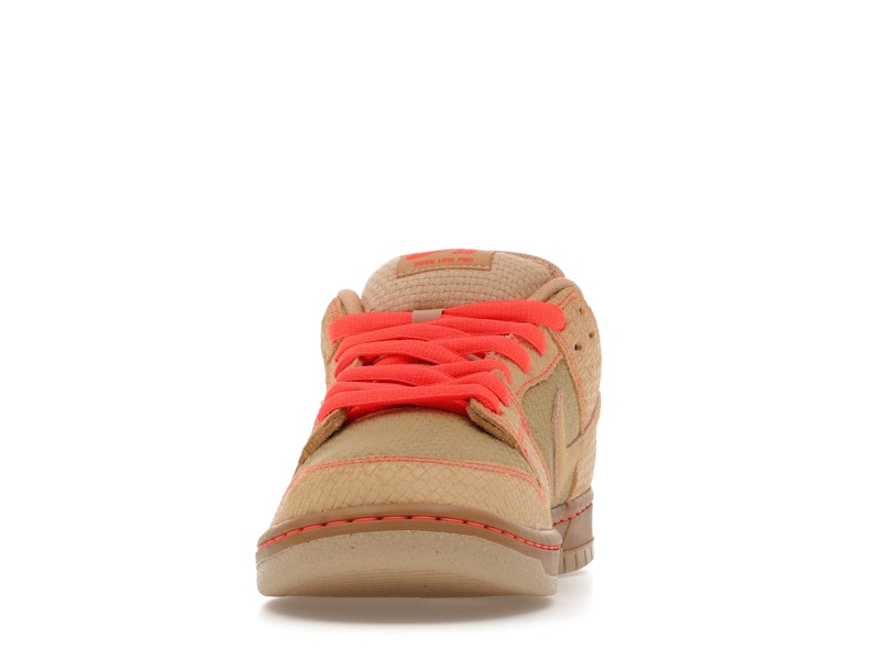 Nike SB Dunk Low Pro Som Tum - vista 11