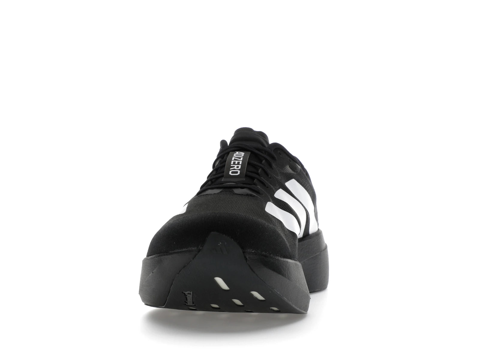 Adidas Adizero Evo Sl Black White - Core Black/Cloud White/Core Black - JP7149 - 10