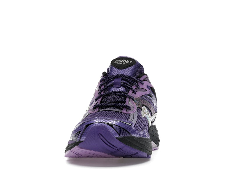 Saucony Progrid Omni 9 Glowaconstrictor Pack Pink - visning 10