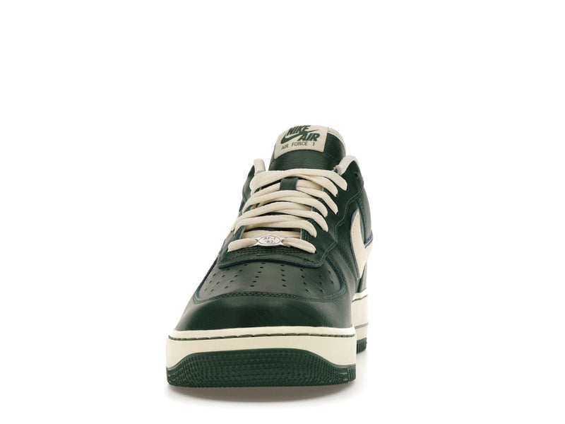 Nike Air Force 1 Low Laams Please Post Bills - Fir/Sequoia/Metallic Silver/Coconut Milk - IM6604-323 - 10