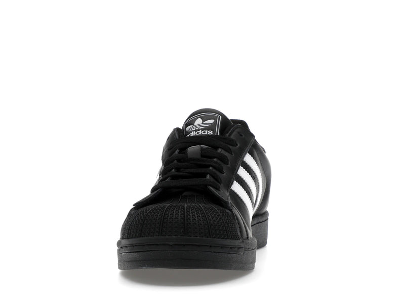 Adidas Superstar 2 Core Black Cloud White - Core Black/Cloud White/Core Black - JI0079 - 10