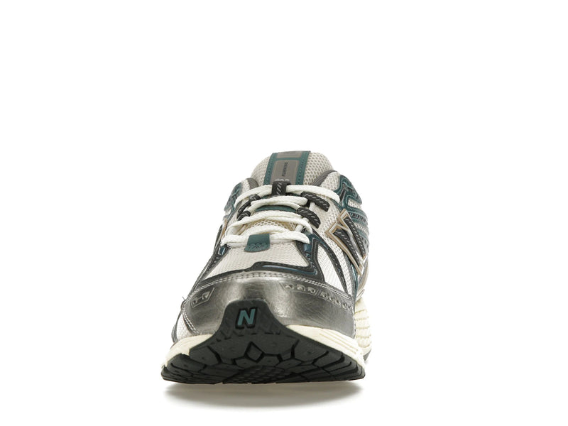 New Balance 1906r Metallic Teal New Spruce - Metallic Teal/New Spruce - M1906RRC - 10
