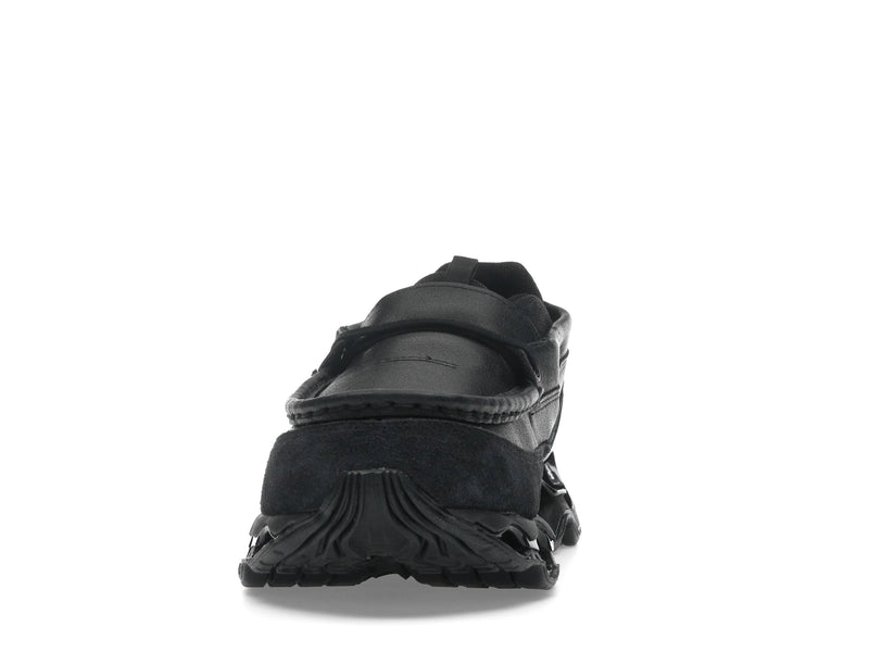 Mizuno Wave Prophecy Moc Gore Tex Triple Black - D1GD240601 - 10