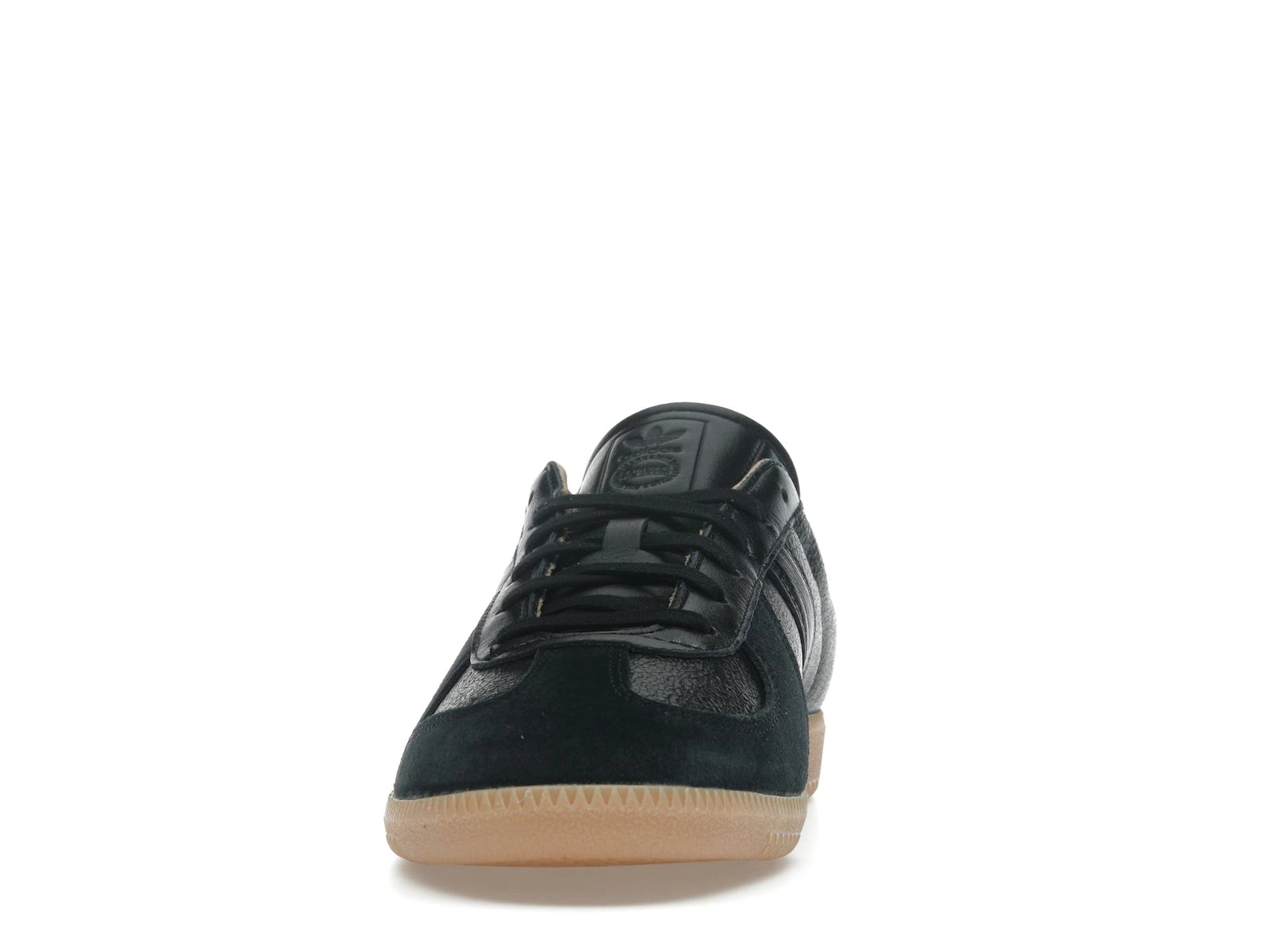 Adidas Bw Army Lux Black Gum - Core Black/Core Black/Gum 3 - JH7835 - 10