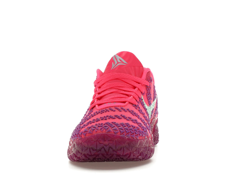 Nike Ja 3 Max Volume - Hyper Pink/Mint Foam/Black/Viotech - HF2793-600 / HF2794-600 - 10