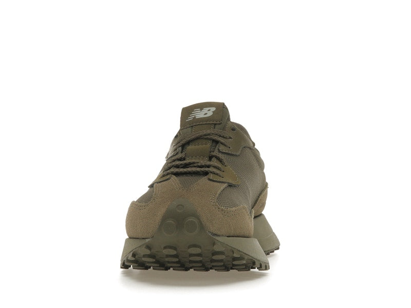 New Balance 327 Military Green - MS327SG - 10