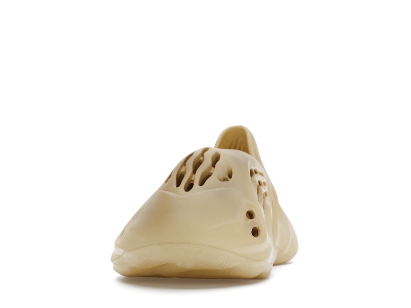 adidas Yeezy Foam RNR Desert Sand - vue 11