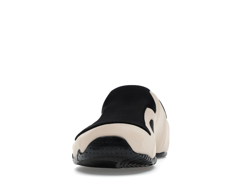 Nike Clogposite Sanddrift - Sanddrift/Metallic Silver/Black - HF6881-100 - 10