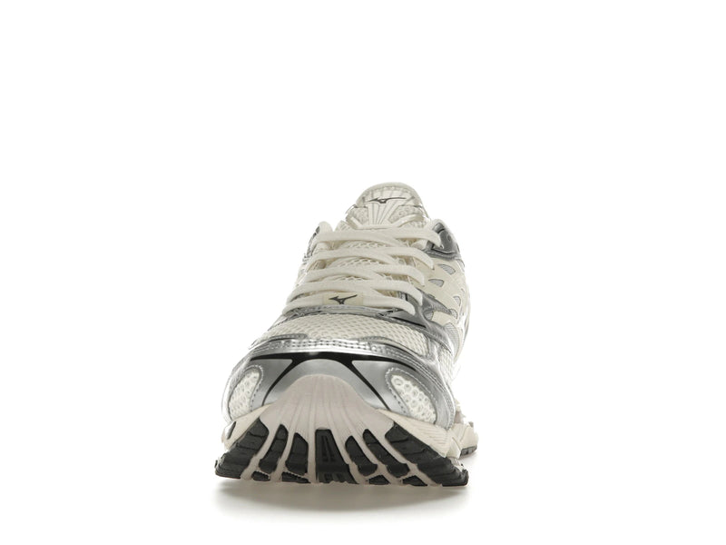 Mizuno Wave Prophecy Ls Pristine Black Silver - Pristine/Black/Silver - D1GA251101 - 10