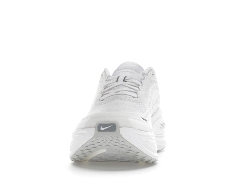 Nike Vomero Plus White - White/White/Metallic Silver/Light Smoke Grey/Vast Grey - HV8150-102 - 10