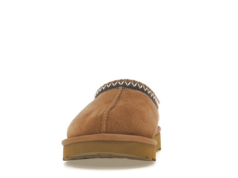 Ugg Tasman Slipper Chestnut (W) - 5955-CHE - 10
