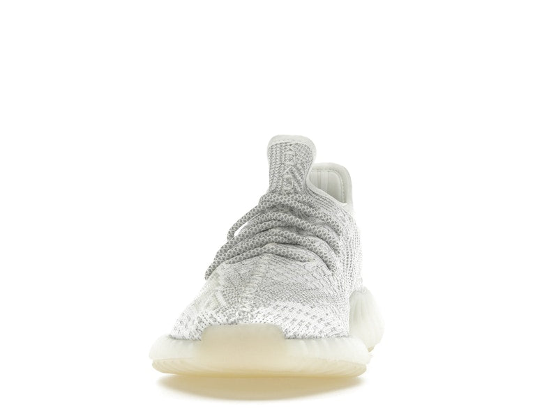 adidas Yeezy Boost 350 V2 Static Reflective - Static/Static/Static - EF2367 - 10