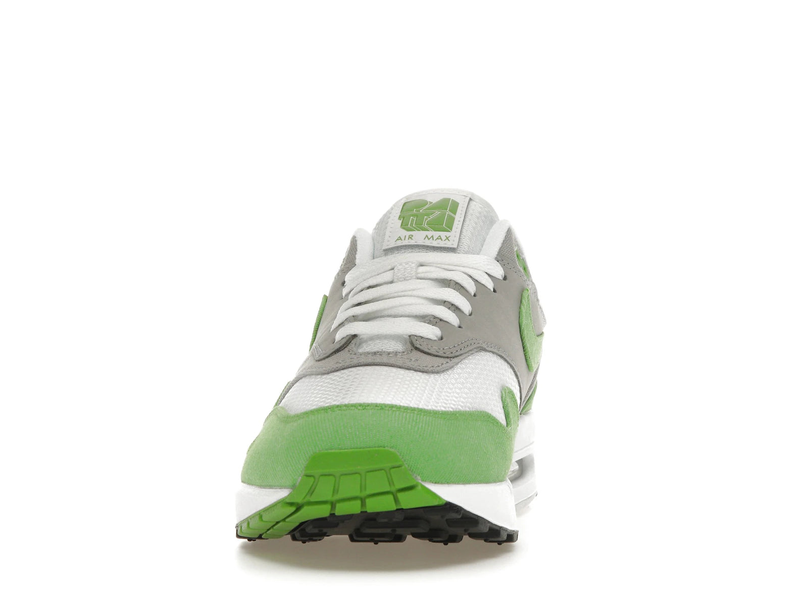 Nike Air Max 1 Patta Chlorophyll (2024) - Chlorophyll/Chlorophyll-Matte Silver - HF1012-300 - 10