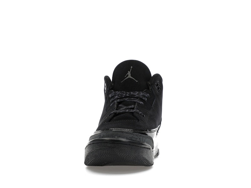 Jordan 3 Retro Black Cat (2025) (PS) - view 11