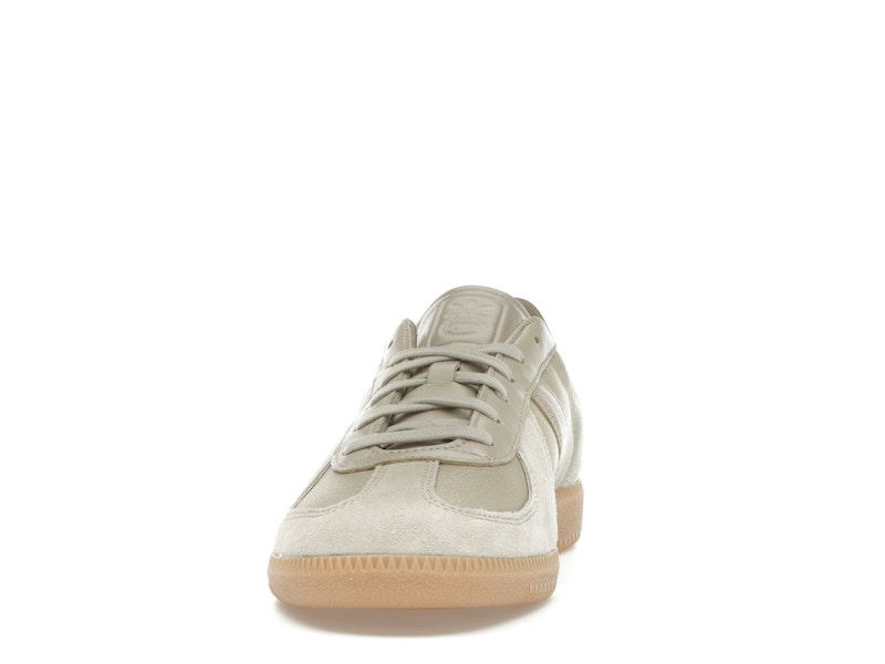 adidas BW Army Lux Dust Sand - Dust Sand/Dust Sand/Gum - JS0722 - 10
