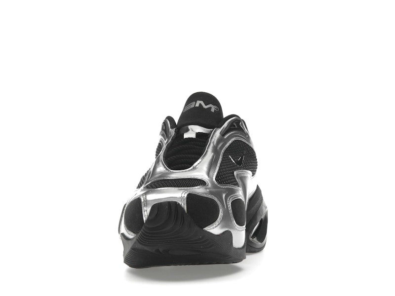 Nike Air Max Muse Black Metallic Silver - Black/Metallic Silver - FV1920-001 - 10