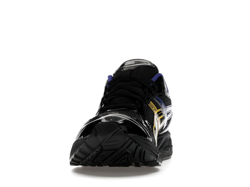 Asics Gel Kayano 14 Kith Marvel Vs Capcom Wolverine - Black/Black - 1203B058-001 - 10