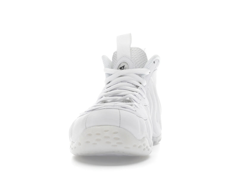 Nike Air Foamposite One Triple White - White/White/White - HJ5195-100 - 10
