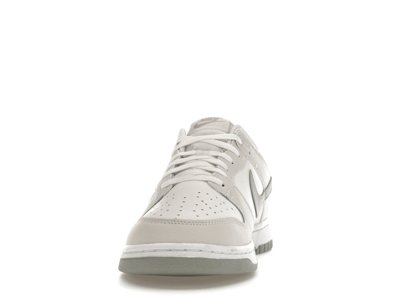 Nike Dunk Low Retro Summit White Light Smoke Grey - view 11