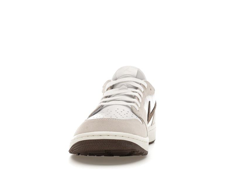 Jordan 1 Retro Low Golf Light Orewood Elephant - Ansicht 11