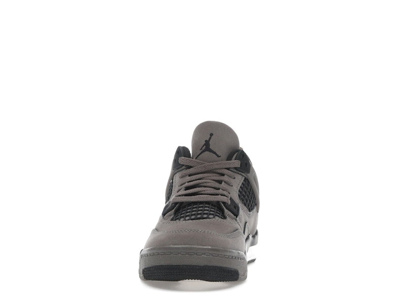Air Jordan 4 Retro Cave Stone (Enfant) - Cave Stone/Black/Moon Particle - IB4388-200 - 10