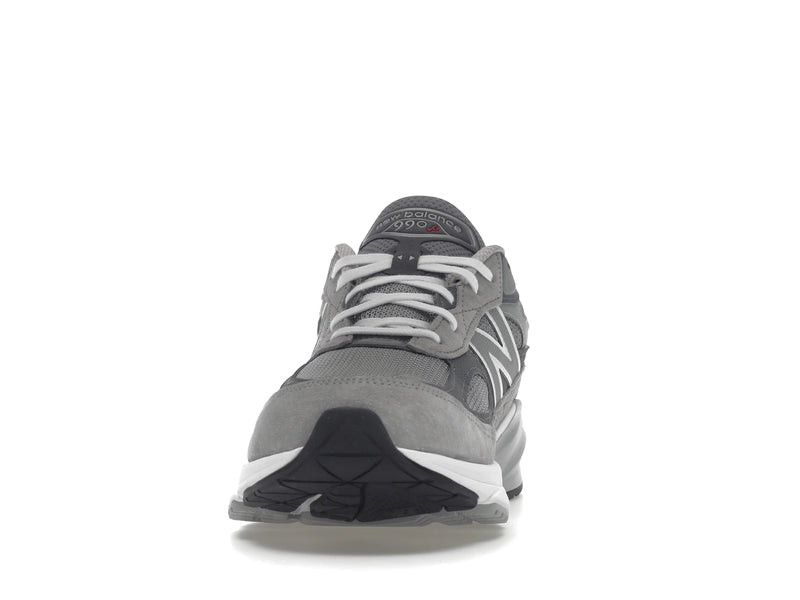 New Balance 990v6 Grey - Grey/Castlerock - M990GL6 - 10