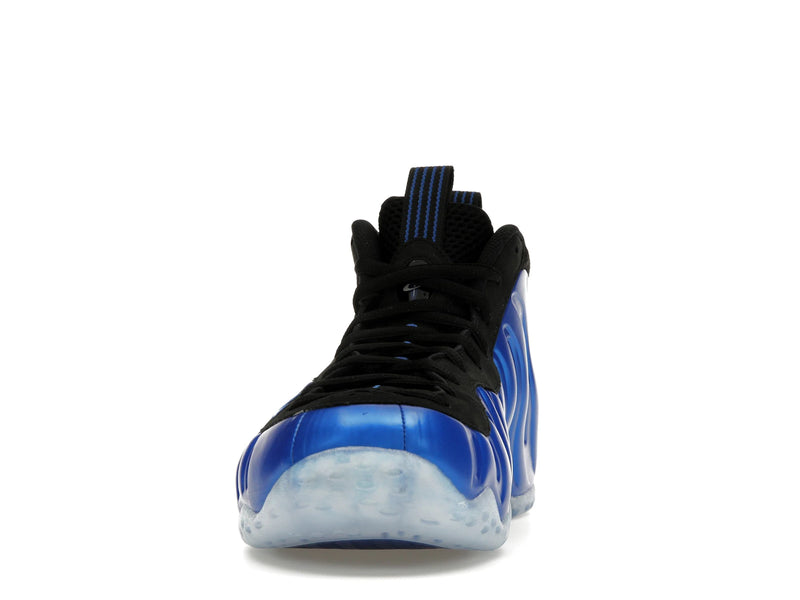Nike Air Foamposite One Royal (2024) - Dark Neon Royal/White-Black - FQ8181-511 - 10