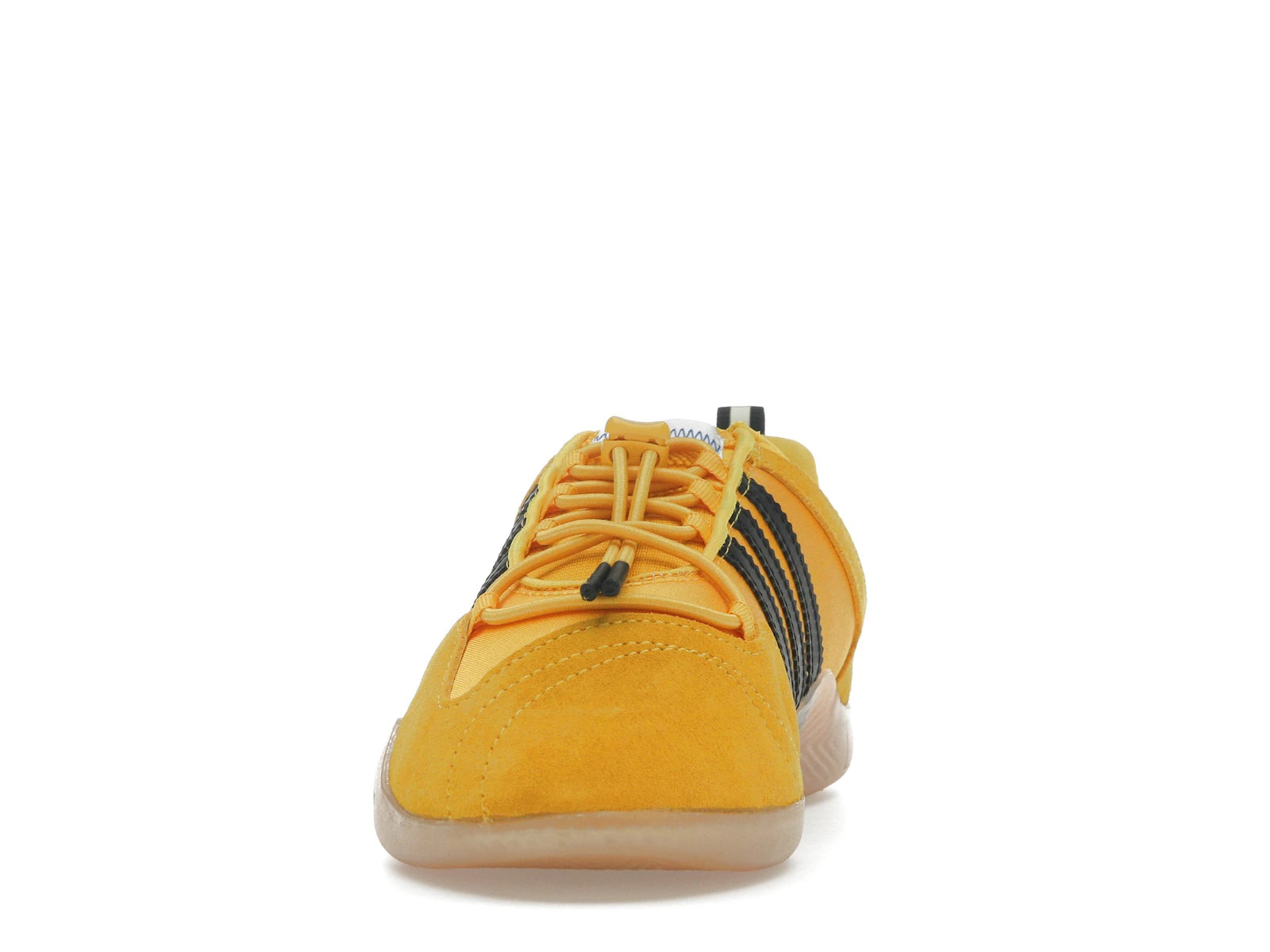 Adidas Ballerina Bad Bunny Bold Gold - Bold Gold/Core Black/Gum - JQ9230 - 10