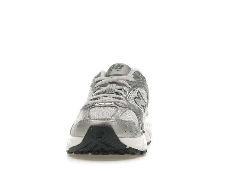 New Balance 530 Grey Matter Silver Metallic - Grey Matter/Silver Metallic/Magnet - MR530LG - 10