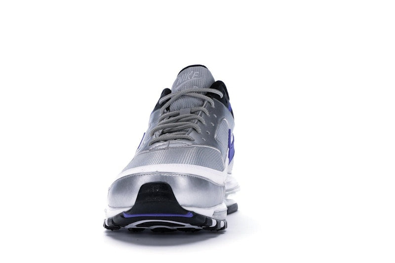 Nike Air Max 97/BW Metallic Silver Persian Violet - vue 11