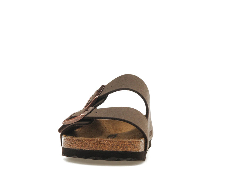 Birkenstock Arizona Birkibuc Mocha (W) - 0151181/0151183 - 10