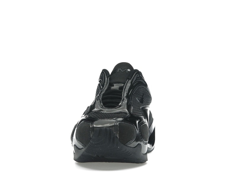 Nike Air Max Muse Triple Black (Women's) - Black/Black-Metallic Silver - FV1920-003 - 10