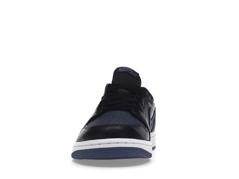 Air Jordan 1 Retro Low OG Mystic Navy - Black/Mystic Navy-White - CZ0790-041 - 10