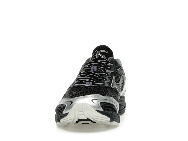 Mizuno Mxr Millennium Pack - Black Sand/Purple Haze - D1GA251501 - 10