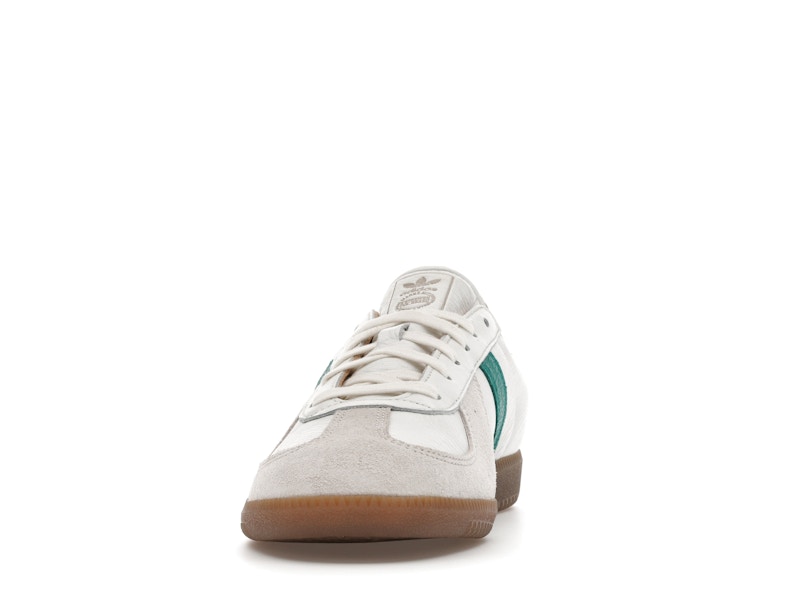 Adidas Bw Army Core White Power Green - Core White/Power Green/Gum - HQ9265 - 10