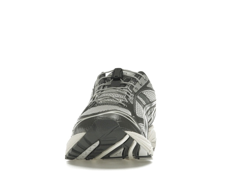 ASICS Gel-Kayano 14 Unlimited Pack Oyster Grey - Oyster Grey/Clay Grey - 1203A549-022 - 10