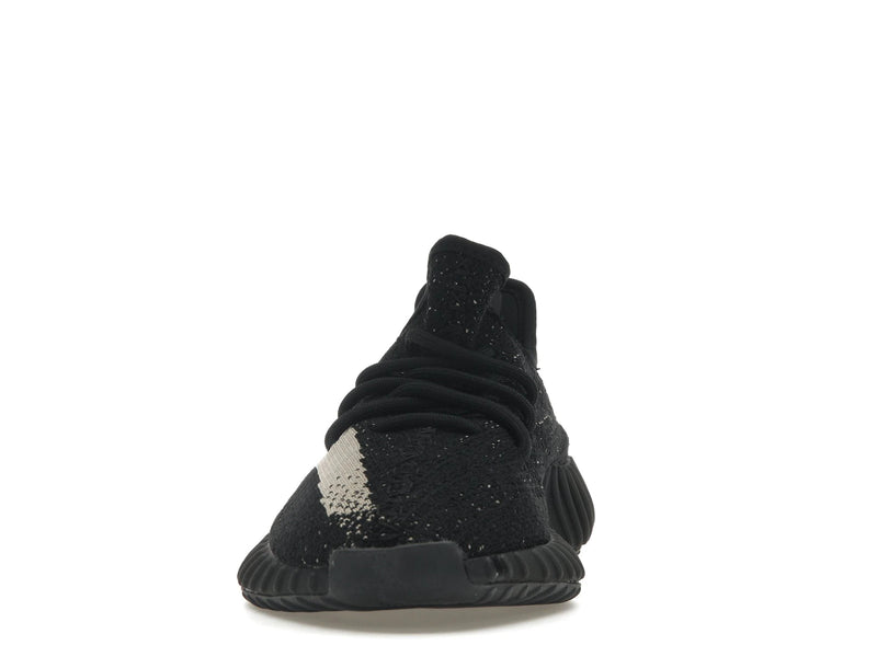 Adidas Yeezy Boost 350 V2 Core Black White - Core Black/Core White/Core Black - BY1604 - 10