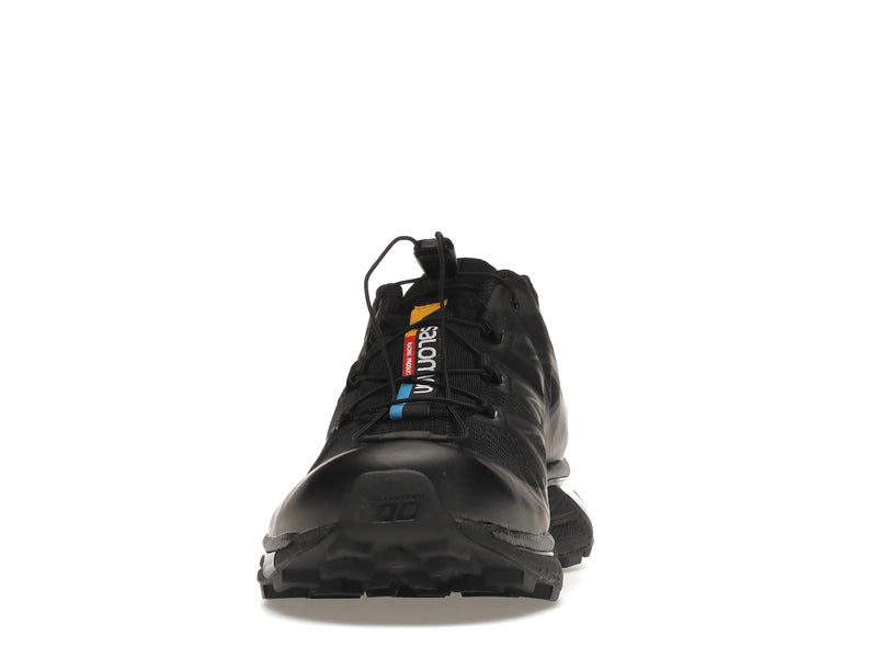 Salomon S Lab XT 6 Adv Triple Black - Black/Black/Phantom - L41086600 - 10