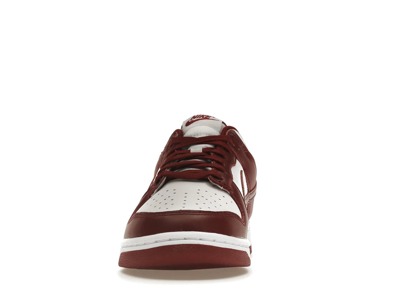 Nike Dunk Low Team Red - Team Red/Team Red-White - DD1391-601 - 10