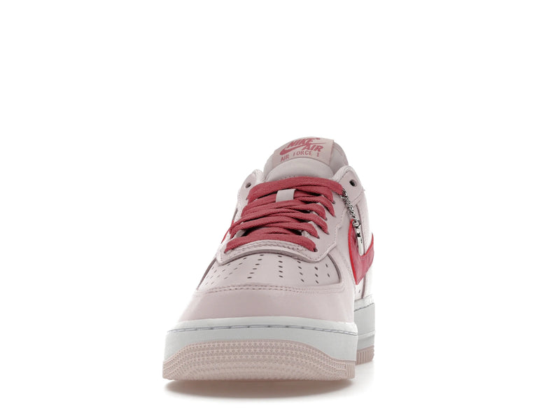 Nike Air Force 1 Low 07 Valentines Day (2026) - Peony Pink/White - IO8755-600 - 10