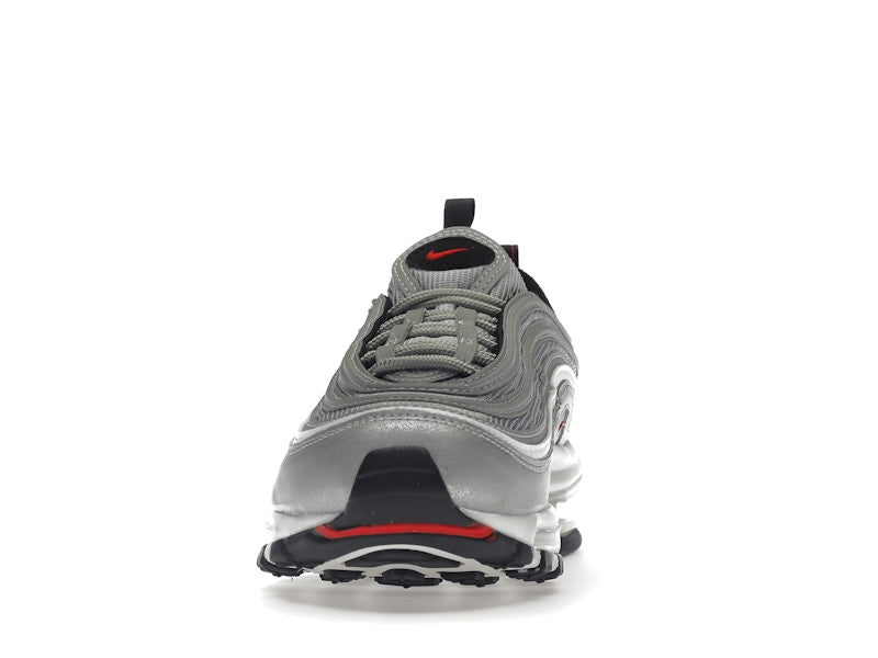 Nike Air Max 97 OG Silver Bullet (W) (2022) - visning 10