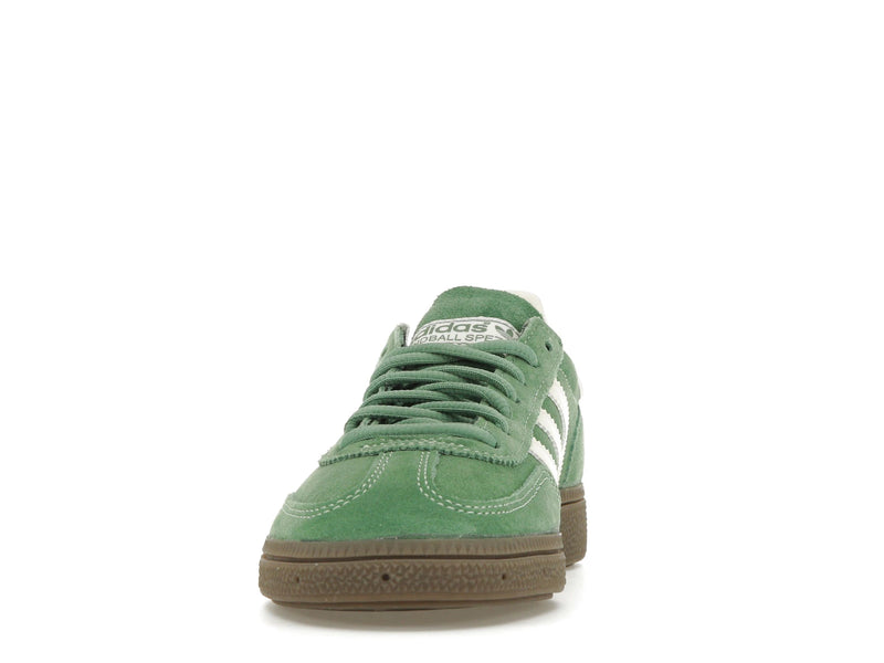 Adidas Handball Spezial Preloved Green - Preloved Green/Cream White/Crystal White - IG6192 - 10