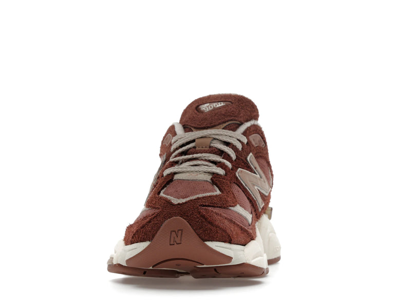 New Balance 9060 Rich Oak - U9060CCC - 10