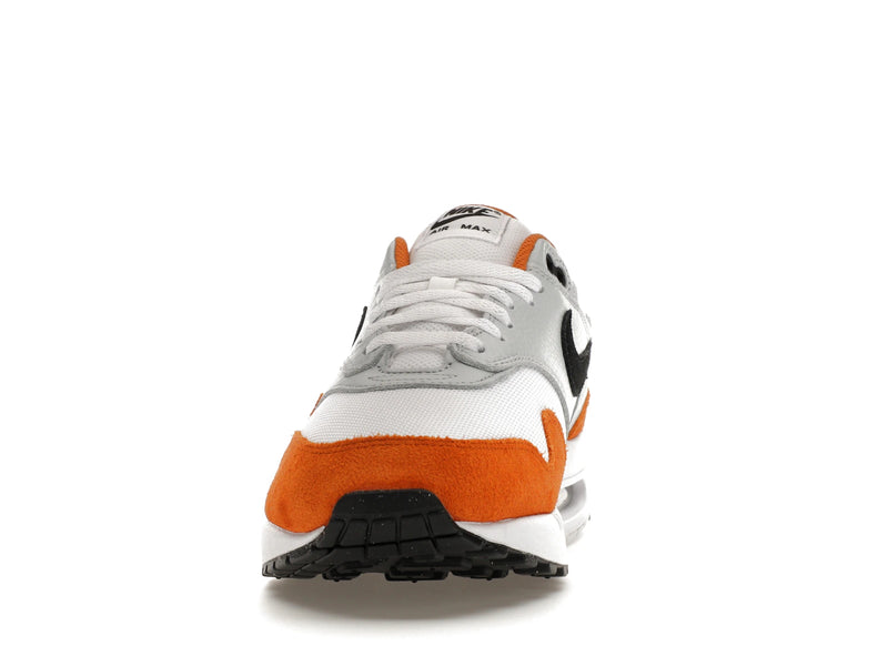 Nike Air Max 1 Monarch - White/Black-Monarch - FN6952-101 - 10