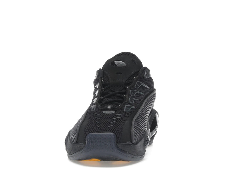 Nike Nocta Glide Drake Black Iron Grey - Black/Black/Iron Grey/University Gold - DM0879-002 - 10