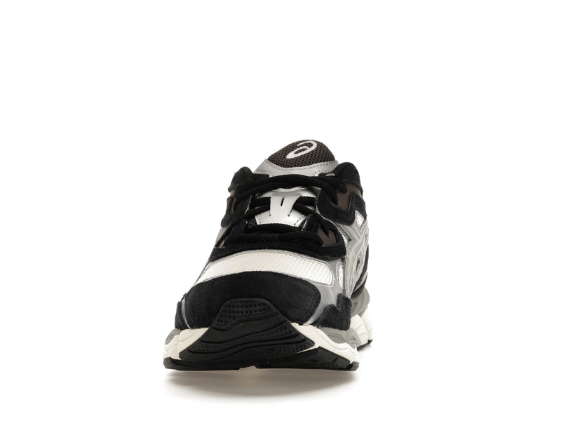 Asics Gel Nyc Ivory Clay Grey - Ivory Clay/Grey - 1201A789-750 - 10